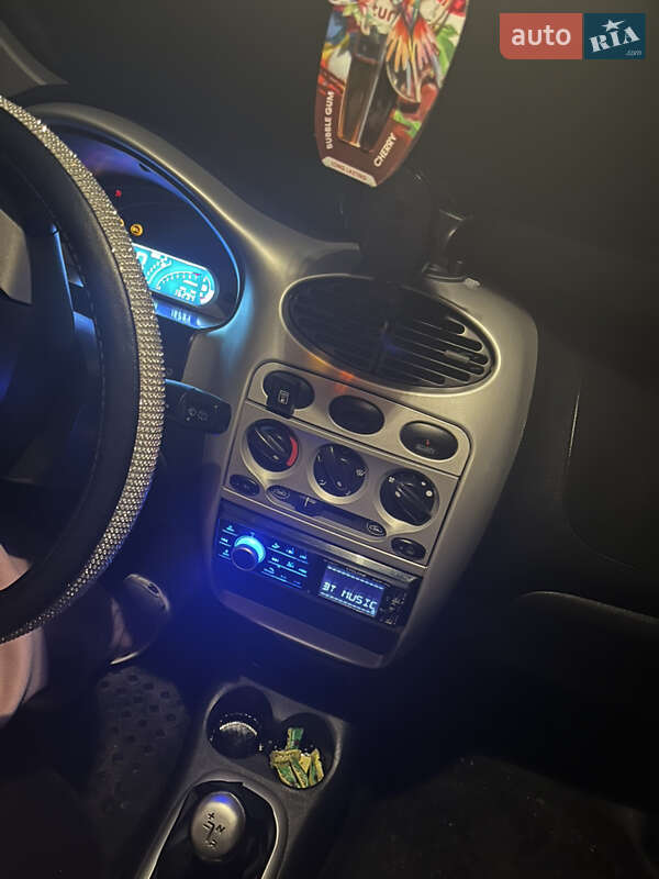 Хэтчбек Chery QQ 2008 в Богуславе фото 21 Хэтчбек Chery QQ 2008 в Богуславе