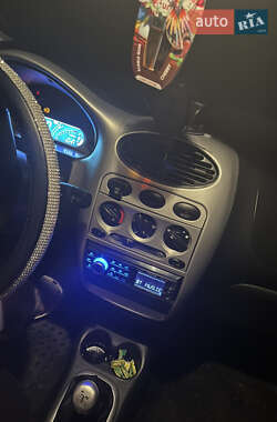 Хэтчбек Chery QQ 2008 в 