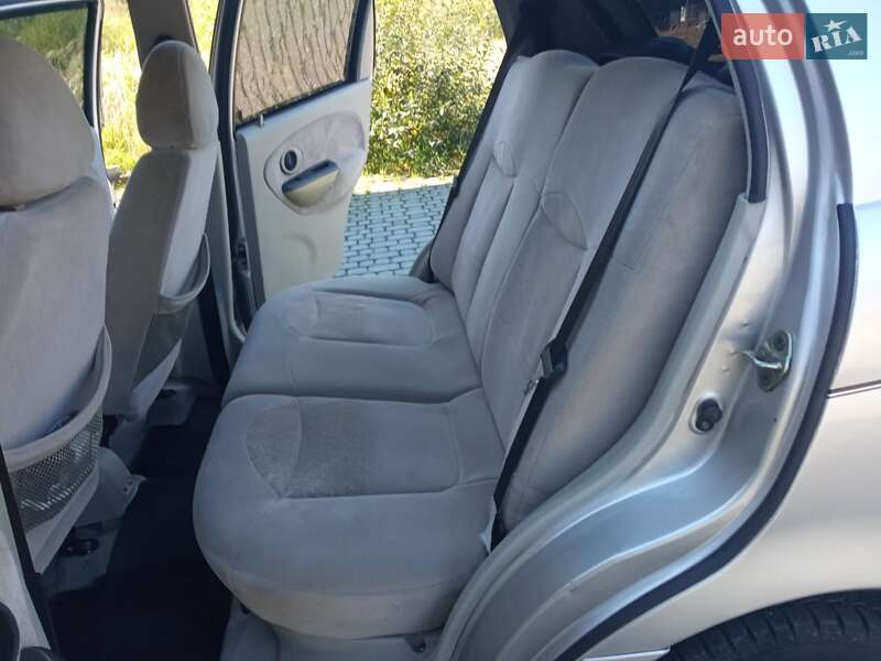 Хетчбек Chery QQ 2007 в Дрогобичі