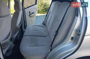 Хэтчбек Chery QQ 2007 в 