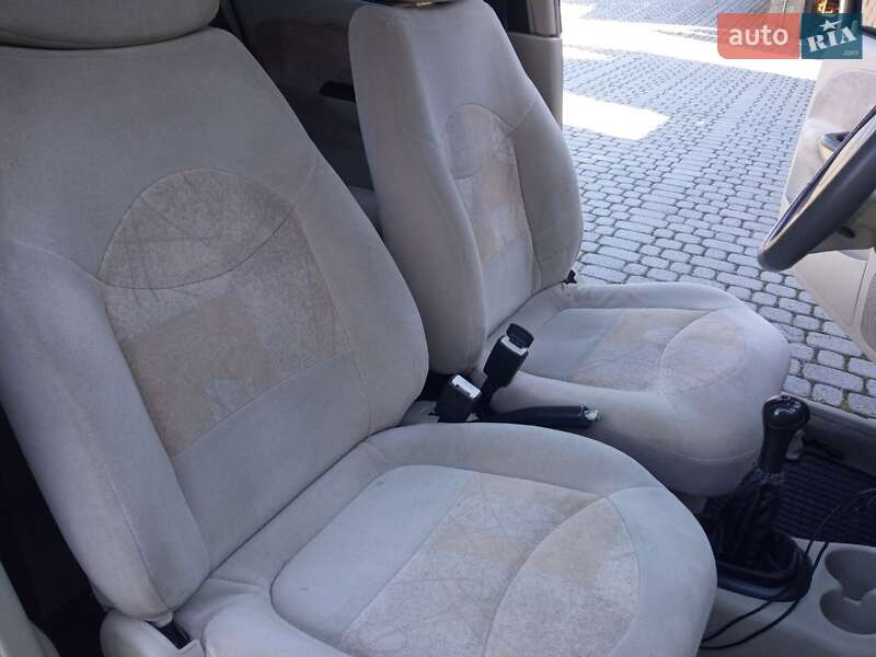 Хетчбек Chery QQ 2007 в Дрогобичі