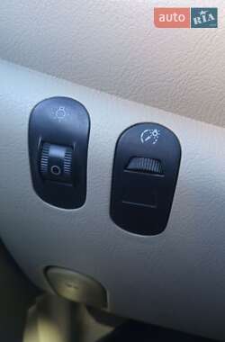 Хэтчбек Chery QQ 2007 в 