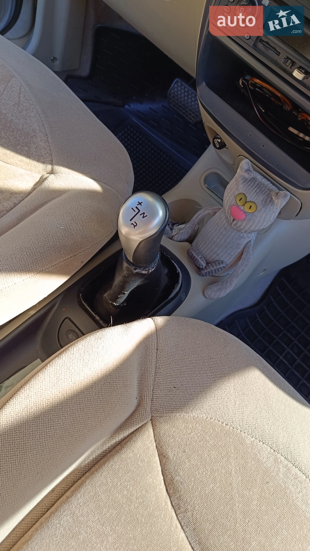 2011 Chery Sweet (QQ) - мініатюра 11