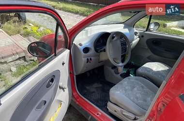 Хетчбек Chery QQ 2007 в 