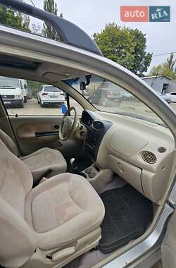 Хэтчбек Chery QQ 2012 в 