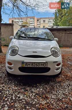 Хэтчбек Chery QQ 2011 в Днепре