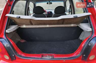 Хетчбек Chery QQ 2007 в 