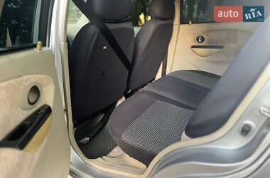 Хетчбек Chery QQ 2008 в 