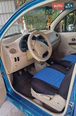 Хетчбек Chery QQ 2008 в 