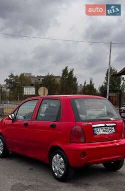 Хетчбек Chery QQ 2007 в 