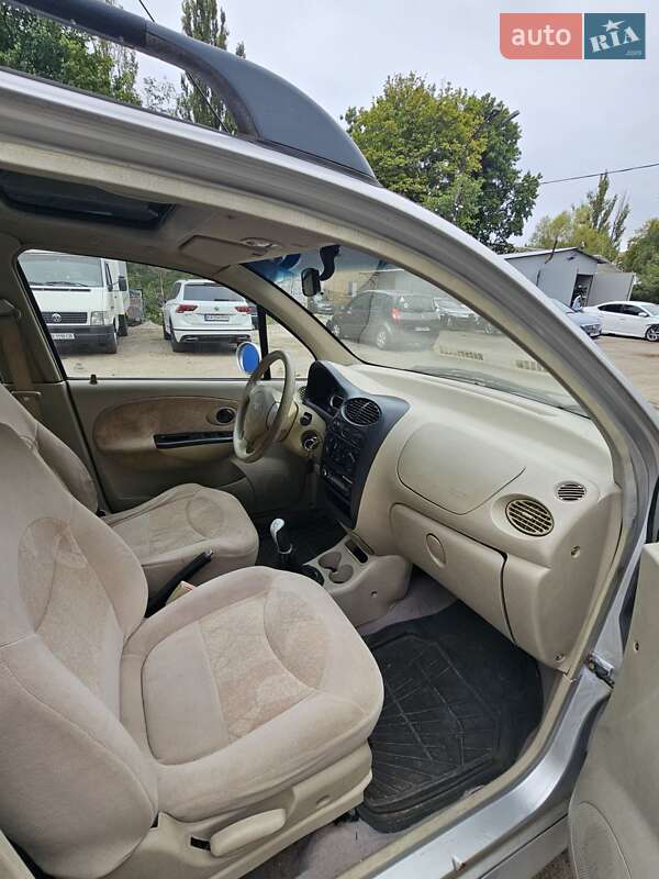 Хетчбек Chery QQ 2012 в Києві