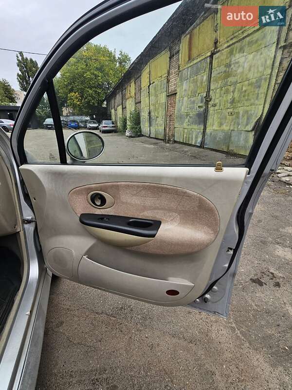 Хетчбек Chery QQ 2012 в Києві