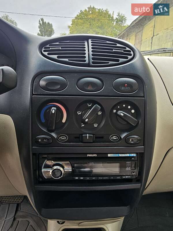 Хетчбек Chery QQ 2012 в Києві