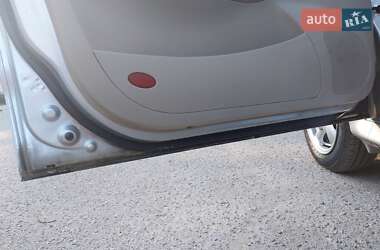Хетчбек Chery QQ 2011 в 