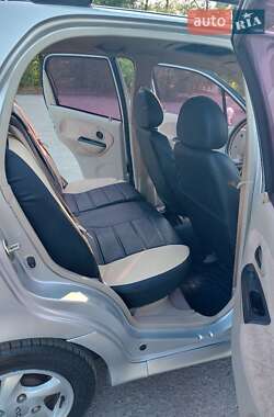 Хетчбек Chery QQ 2011 в 