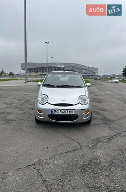 Хетчбек Chery QQ 2012 в 