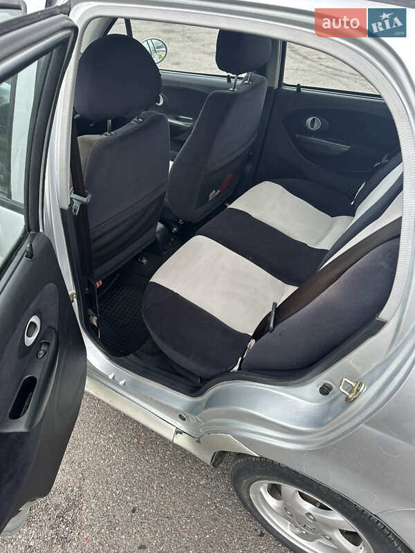 Хэтчбек Chery QQ 2012 в Львове фото 11 Хэтчбек Chery QQ 2012 в Львове