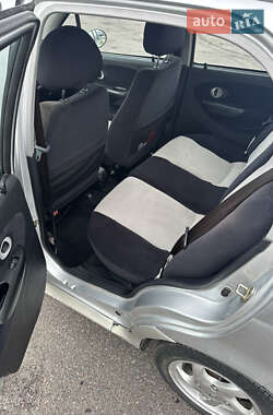 Хетчбек Chery QQ 2012 в 