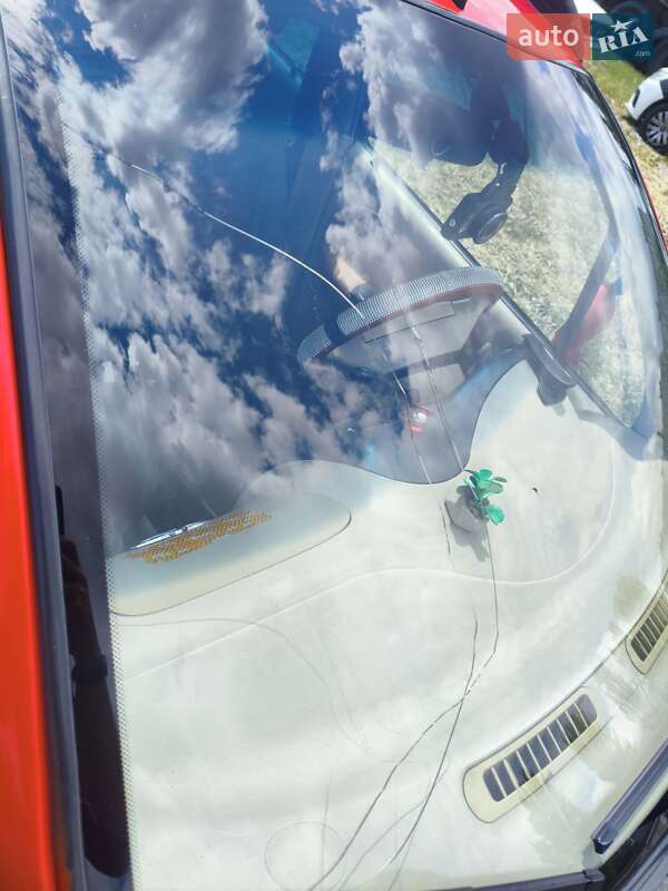 Хетчбек Chery QQ 2008 в Запоріжжі