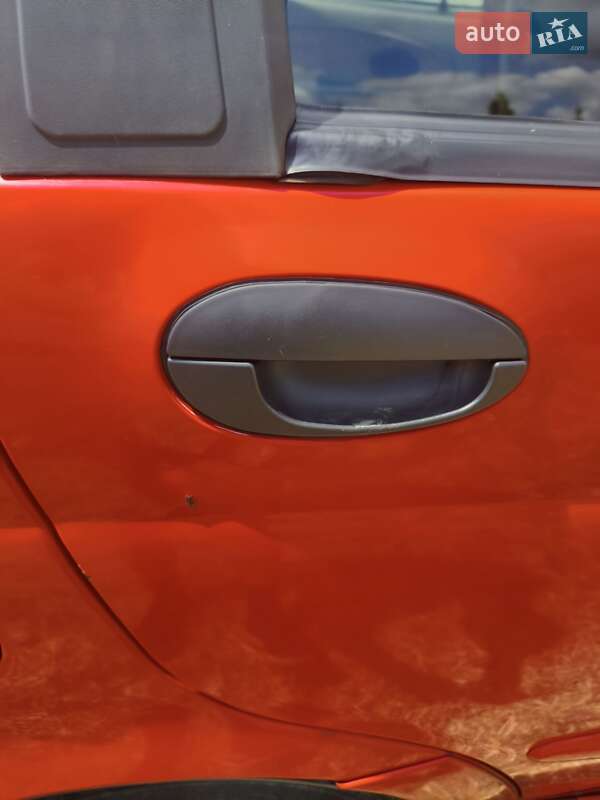 Хетчбек Chery QQ 2008 в Запоріжжі