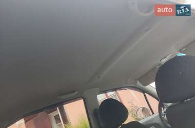 Хетчбек Chery QQ 2008 в 