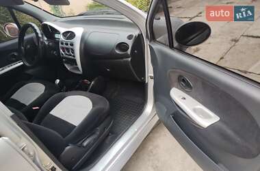 Хетчбек Chery QQ 2008 в 