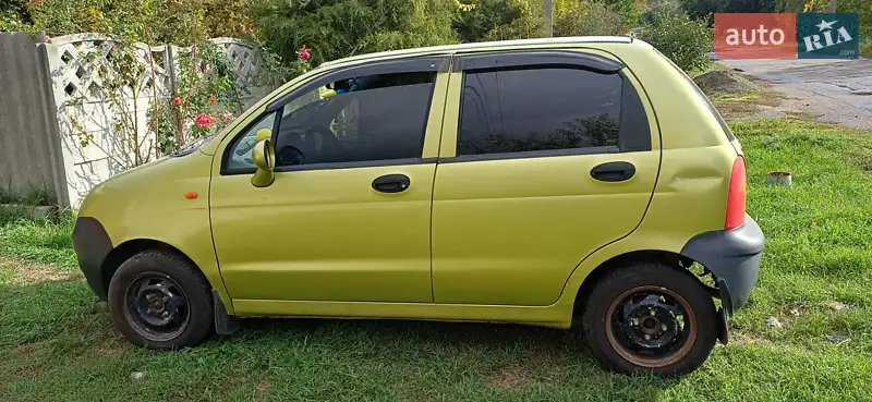 Chery QQ
