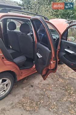Хэтчбек Chery QQ 2008 в 