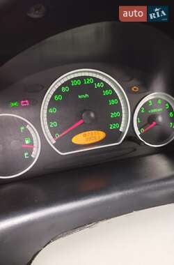 Хэтчбек Chery QQ 2007 в Львове