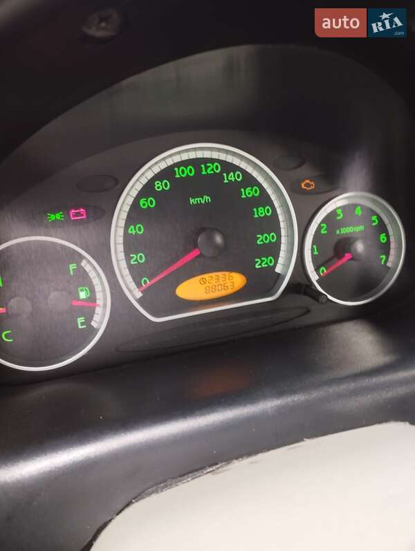 Хэтчбек Chery QQ 2007 в Львове фото 2 Хэтчбек Chery QQ 2007 в Львове