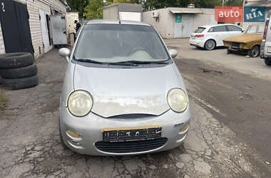 Хэтчбек Chery QQ 2008 в Кременчуге