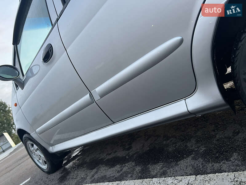 Хетчбек Chery QQ 2008 в Коломиї