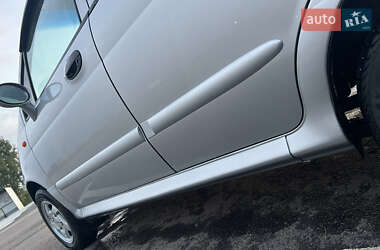 Хэтчбек Chery QQ 2008 в 