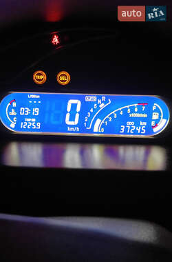 Хэтчбек Chery QQ 2008 в 