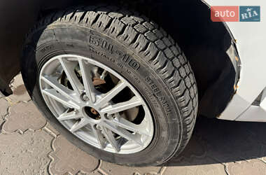 Хэтчбек Chery QQ 2011 в 