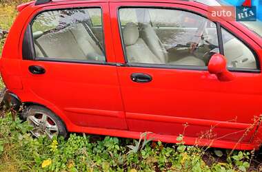 Хетчбек Chery QQ 2008 в 