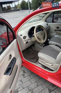 Хетчбек Chery QQ 2008 в  фото 14 Хетчбек Chery QQ 2008 в