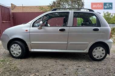 Хетчбек Chery QQ 2012 в 