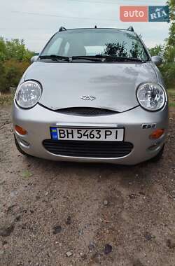 Хетчбек Chery QQ 2012 в Одесі
