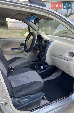 Хетчбек Chery QQ 2007 в 