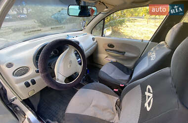 Хетчбек Chery QQ 2007 в 