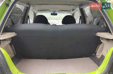 Хетчбек Chery QQ 2008 в 