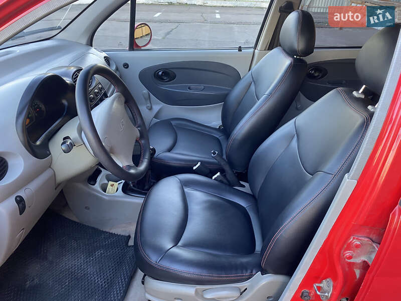 Хэтчбек Chery QQ 2008 в Николаеве
