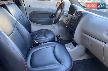 Хетчбек Chery QQ 2008 в 
