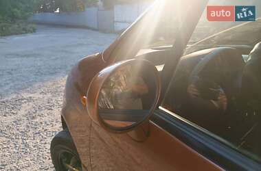Хетчбек Chery QQ 2012 в 