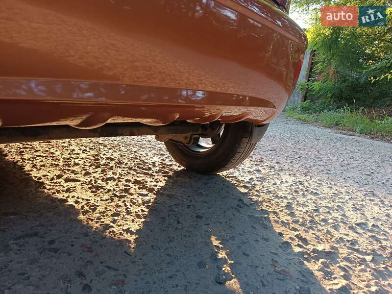 Хетчбек Chery QQ 2012 в Дніпрі