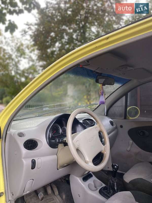 Хэтчбек Chery QQ 2007 в Одессе
