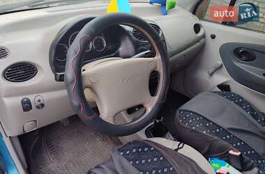 Хетчбек Chery QQ 2008 в 