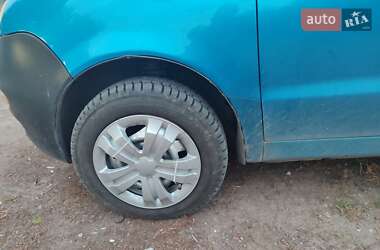 Хетчбек Chery QQ 2008 в 