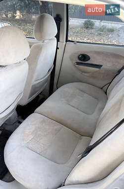 Хетчбек Chery QQ 2007 в 